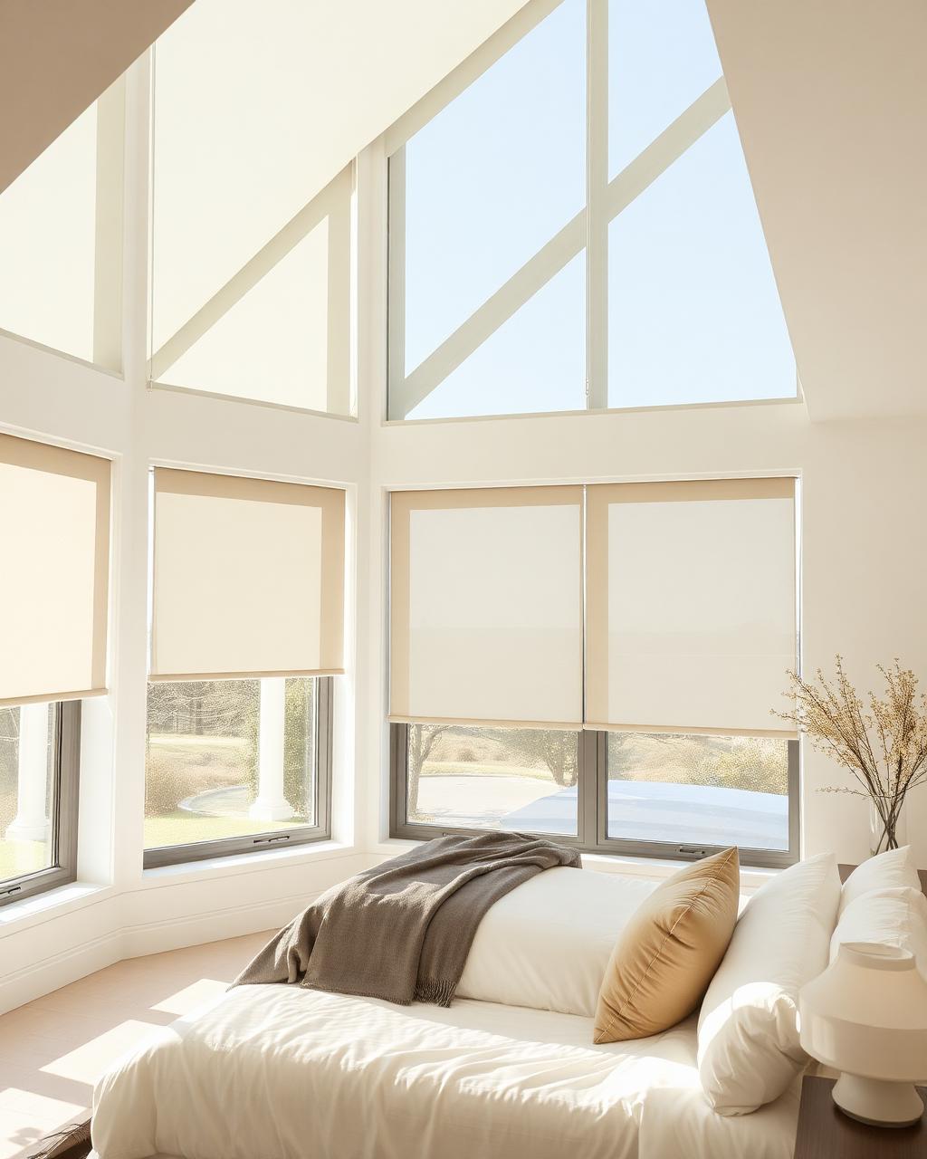 Window Blinds