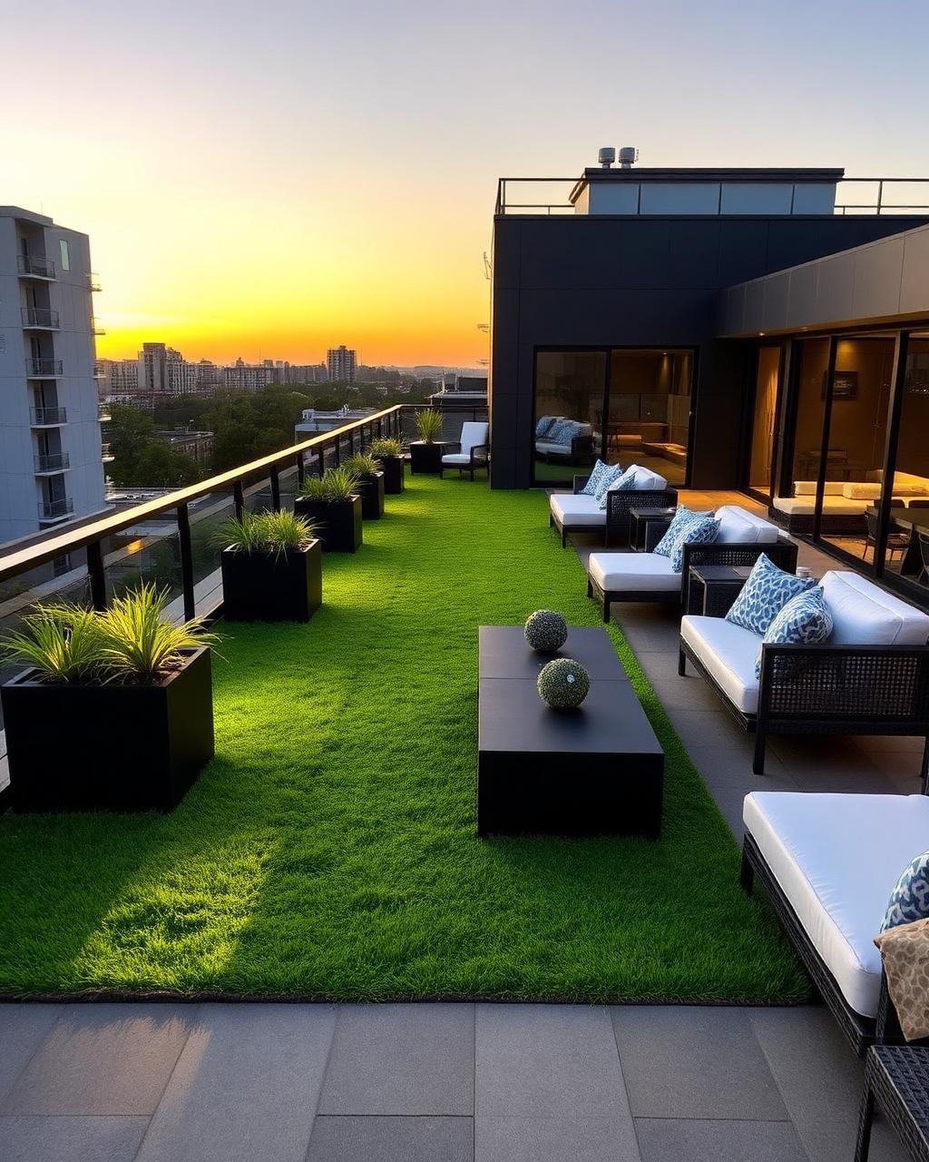 Artificial Grass