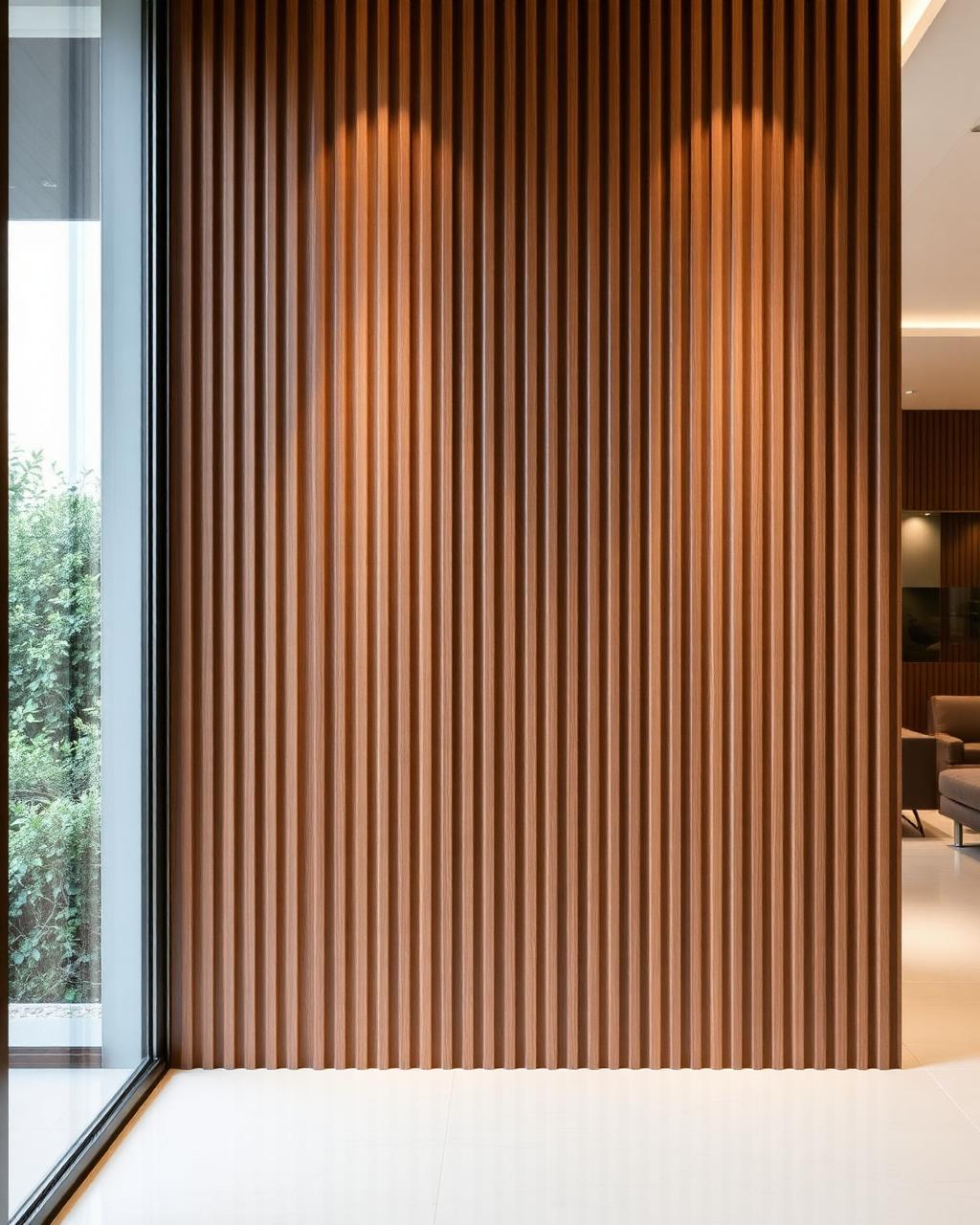 PVC Wall Panels