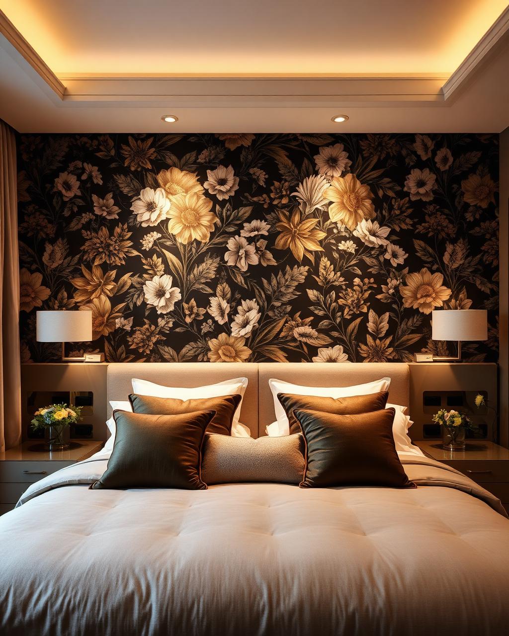 Heritage Master Suite