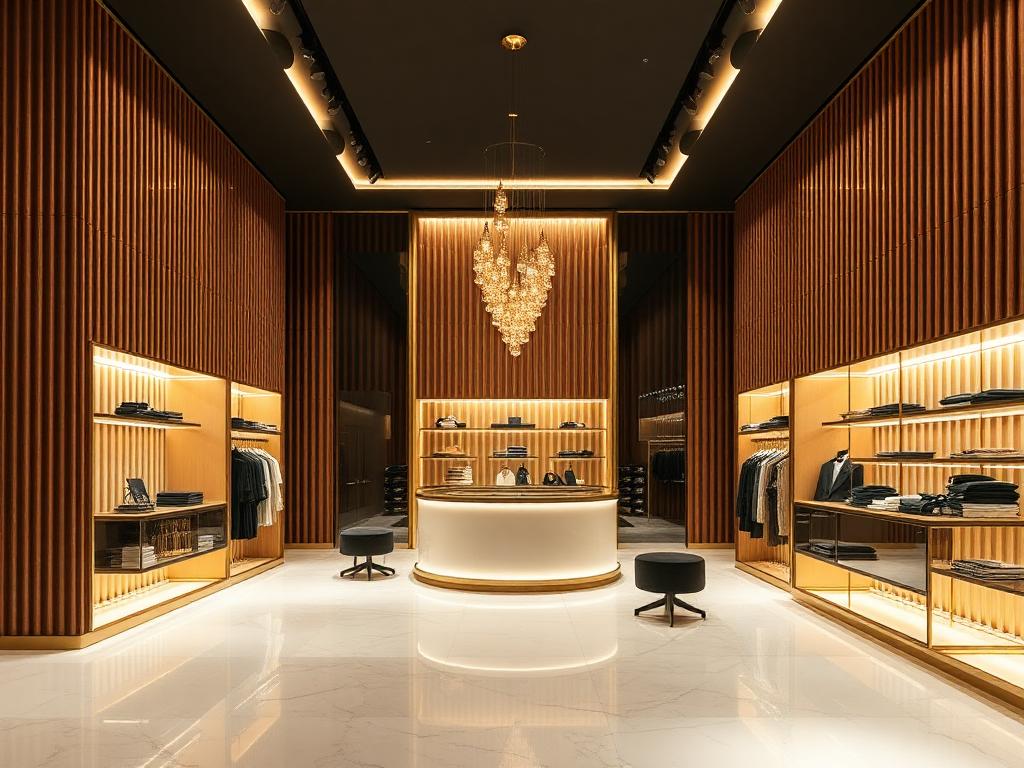 Maison Couture Boutique