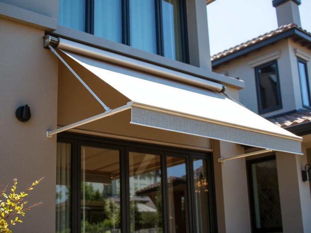 Window Awnings
