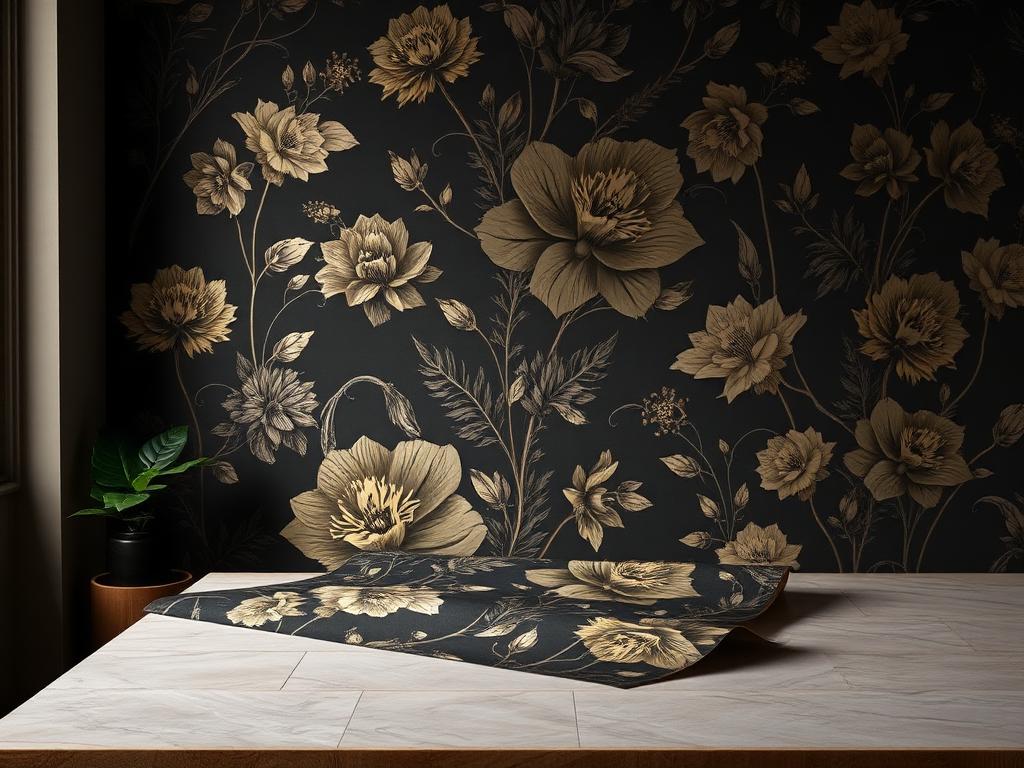 Customized Wallpaper Design